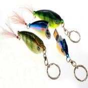 Mini USB-Flash-Fisch images