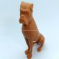 dog usb flash drive small picture