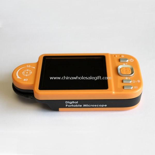 Digital Portable Microscope