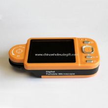 Digital Portable Mikroskop images