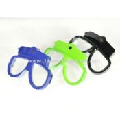 Scuba Diving Mask HD Camcorder and Snorkel images