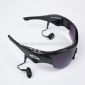 Bluetooth Stereo Sunglasses small picture