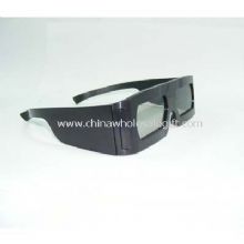 3D Linear Polarized Glasses images