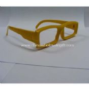 3D الأزرق والأحمر الزجاج المستقطب images