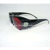 3D Blue and Red Polarized Glass images