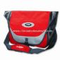 Computer Bag with PU Coating Made of 420D Nylon Oxford small picture