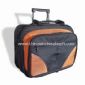 Trolley Business Computer Bag Made of 1680D Material small picture