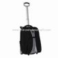 Trolley Zaino portacomputer con ruote 9cm small picture