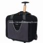 Valise ordinateur trolley en forme de case-pilote small picture