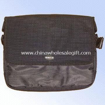 420D Polyester Waterproof Notebook Computer Carry Bag