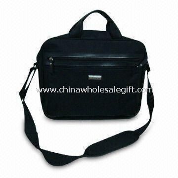 Hergestellt aus importierten Nylon Laptop-Tasche