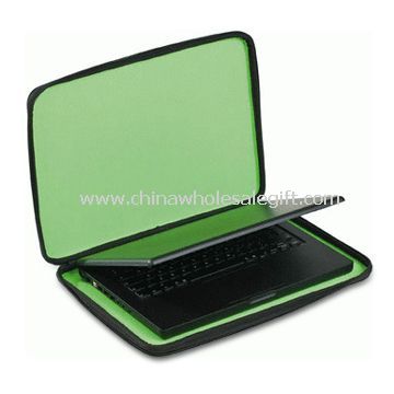 Tas komputer/Laptop yang terbuat dari EVA