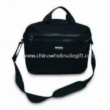 Hergestellt aus importierten Nylon Laptop-Tasche images