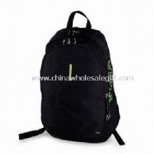 Sac d&#39;ordinateur avec Softback Style fait de 420D images