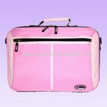Easy-to-take Computer Carry Case for Ladies Use images