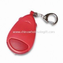 Insect Repellent with Keychain images