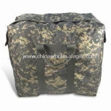 Militärische Boxsack aus wasserdichtem Nylon 1000D images