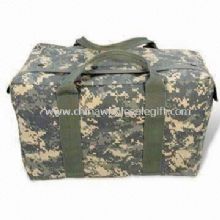 Sac militaire avec impression Camouflage numérique images