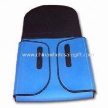 Neoprene Computer Bag in Bright Color images