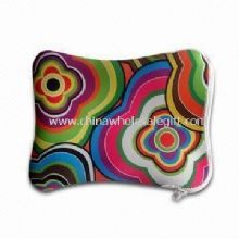 Neoprene Computer Sleeve/Laptop Bag with 7mm Thickness images