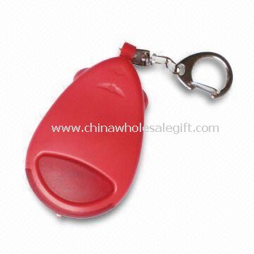 Insect Repellent with Keychain