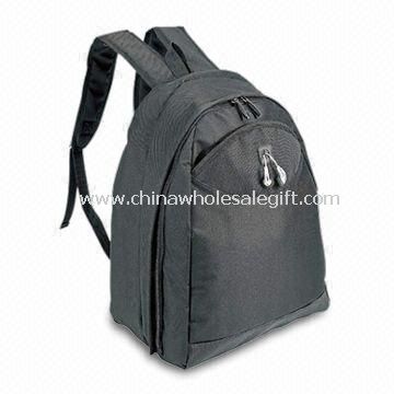 Laptop rygsæk med lommer til Computer-enheder