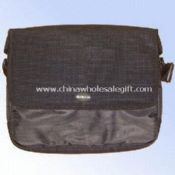 420D Polyester Waterproof Notebook Computer Carry Bag images