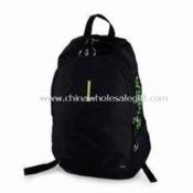 Sac d&#39;ordinateur avec Softback Style fait de 420D images