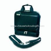 Computer Carry Bag Made of 1680D/PVC Polyester images