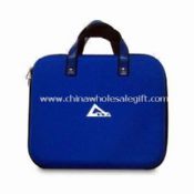 Notebook/Laptop-Tasche hergestellt aus Neopren images