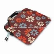 Neopren Laptop Sleeve/Laptop Tasche/Laptop-Tasche mit Sublimationsdruck images