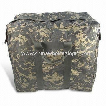 Military Bag Made of 1000D Waterproof Nylon