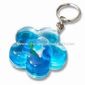 عکس های اکریلیک Keychain با شناور قرار داده و مایعات small picture