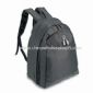 Tas Ransel Laptop dengan kantong untuk perangkat komputer small picture