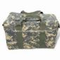 Militärische Tasche mit digitalen Camouflage-Druck small picture