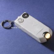 2 in 1 mosquito repeller keychain images