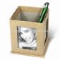 Eco Pen Holder with Photo Frame small picture