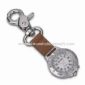 Keychain Watch with Alloy Case and Band small picture