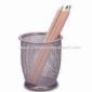 Mesh Desktop Stationery Pencil Holder small picture