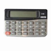 12 Digits Handheld Calculator images