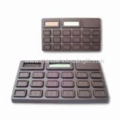 Chocolate Style Office Calculator images