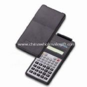 Office Pocket Scientific Calculator with 8-digit Display images