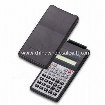 Office Pocket Scientific Calculator with 8-digit Display