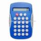 Handheld Calculator Made of Plastic small picture