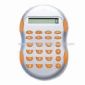 Calculatrice de poche avec poignée en caoutchouc small picture