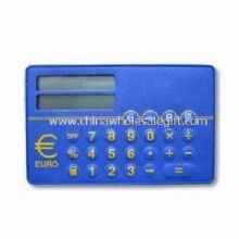 Euro calculadora de 8 dígitos images