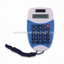 Gift Handheld Calculator with 8 Digits images