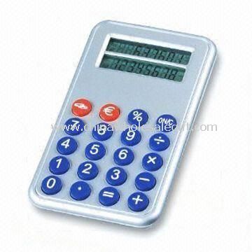 Euro Calculator