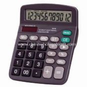 12 Digits Desktop Calculator images