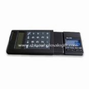Digital Pocket Scale With Electronic Calculator images